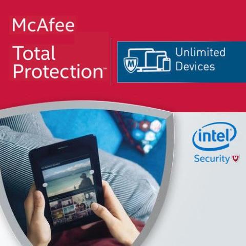 mcafee for mac free